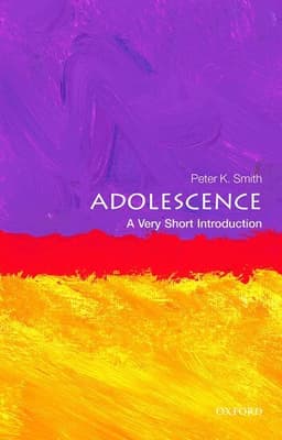 Adolescence