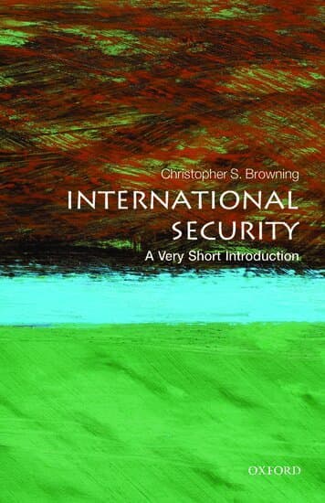 International Security