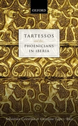 Tartessos and the Phoenicians in Iberia