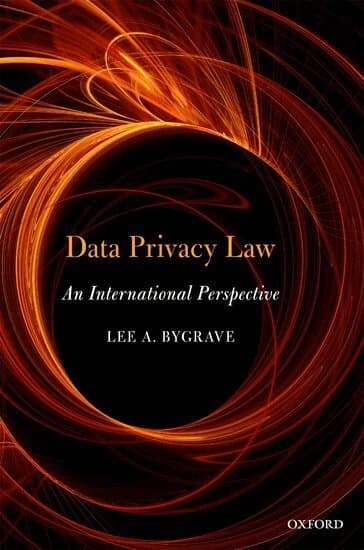 Data Privacy Law
