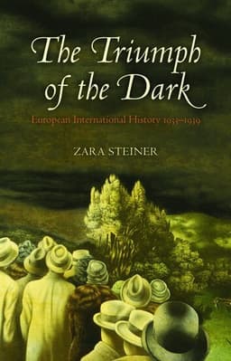 The Triumph of the Dark