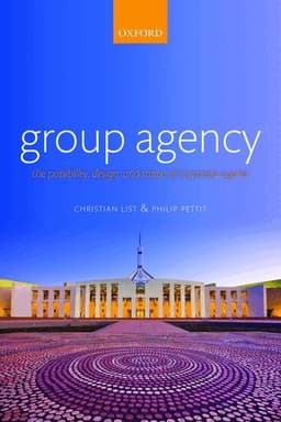 Group Agency
