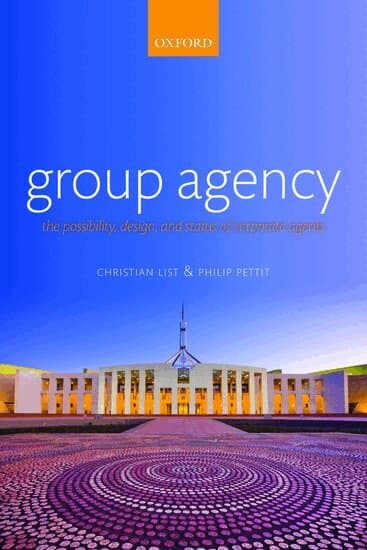 Group Agency