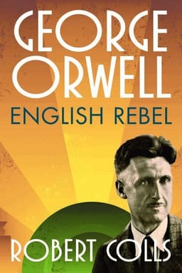 George Orwell