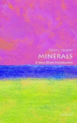 Minerals