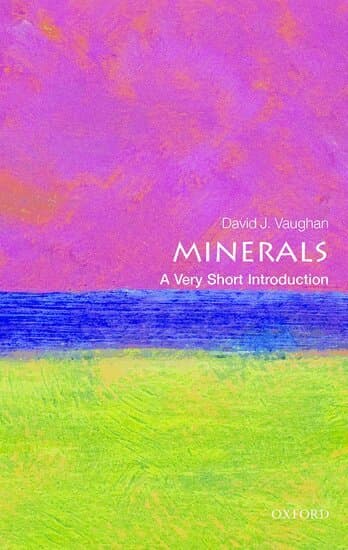 Minerals