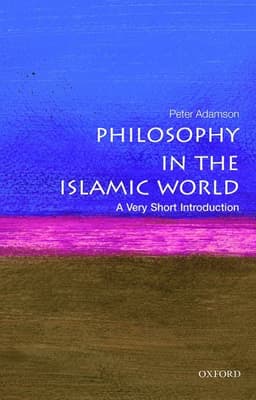 Philosophy in the Islamic World