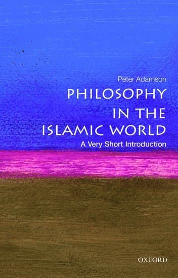 Philosophy in the Islamic World
