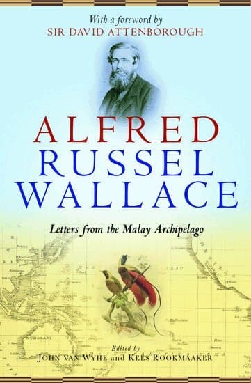 Alfred Russel Wallace