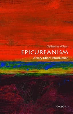 Epicureanism