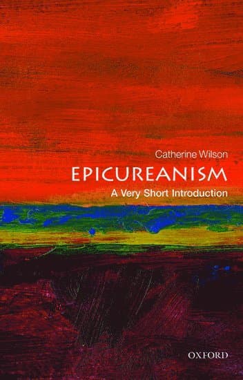 Epicureanism