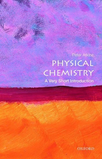 Physical Chemistry
