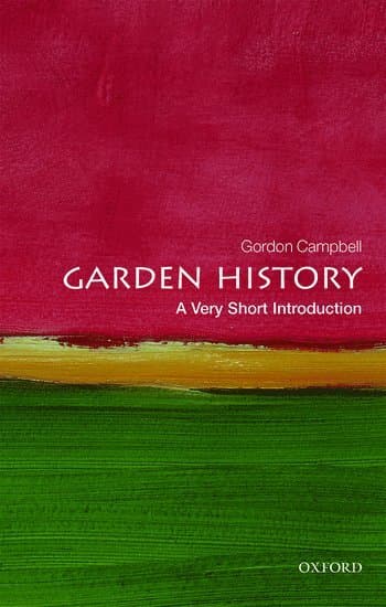 Garden History