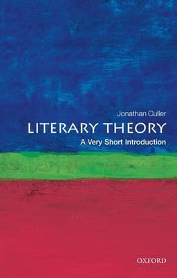 Literary Theory