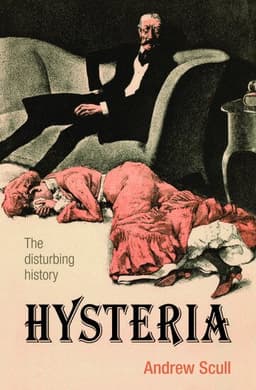 Hysteria: The Biography