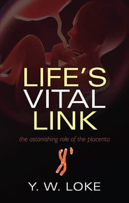 Life's Vital Link
