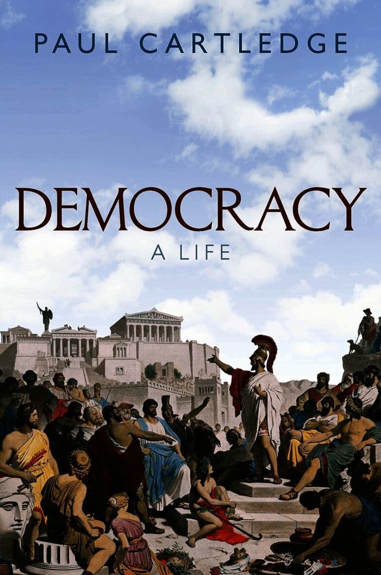 Democracy