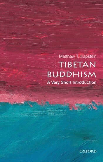 Tibetan Buddhism