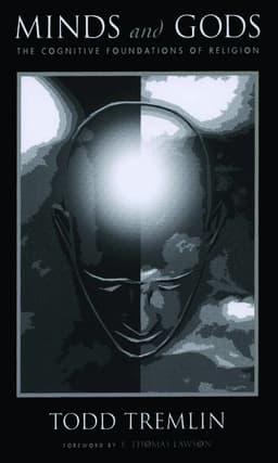Minds and Gods