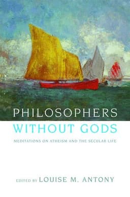 Philosophers without Gods