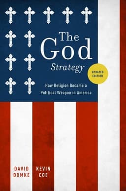 The God Strategy