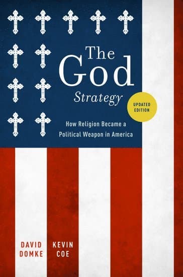 The God Strategy
