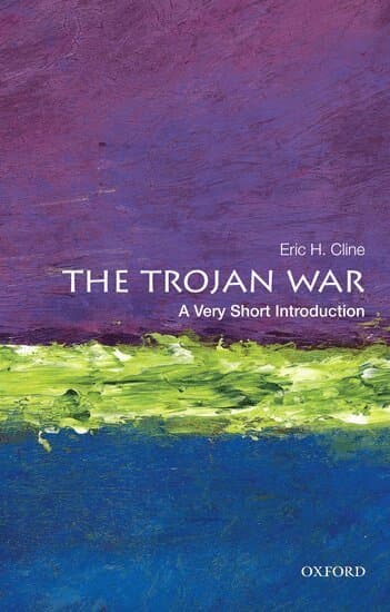 The Trojan War