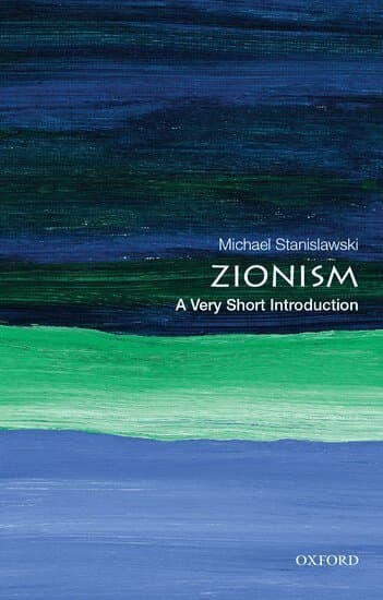 Zionism