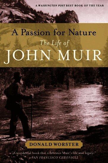 A Passion for Nature