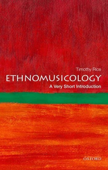 Ethnomusicology