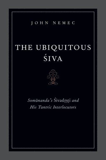 The Ubiquitous Siva