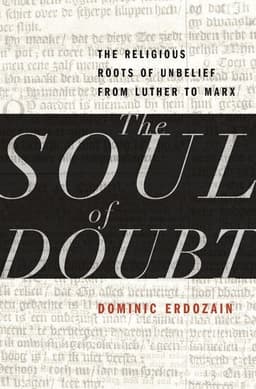 The Soul of Doubt