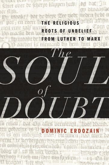 The Soul of Doubt