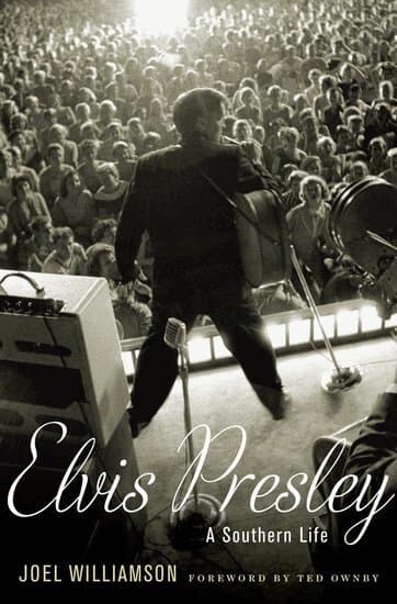 Elvis Presley