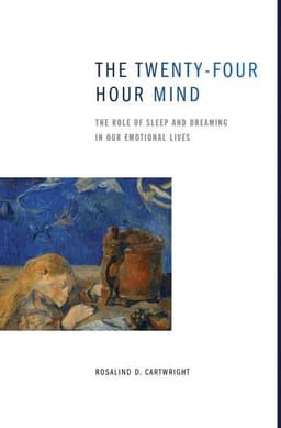 The Twenty-four Hour Mind