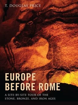 Europe before Rome