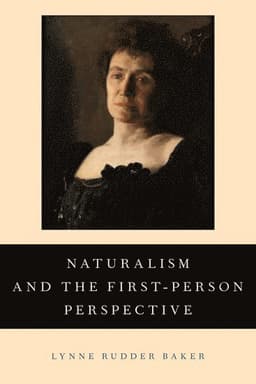 Naturalism and the First-Person Perspective