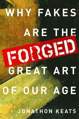 Forged