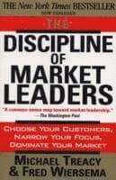 Discipline of Market Leaders