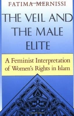 Veil And The Male Elite