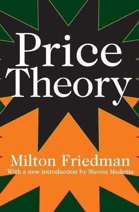 Price Theory