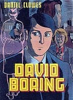 David Boring