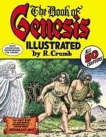 Robert Crumb's Book of Genesis