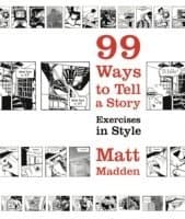 99 Ways to Tell a Story