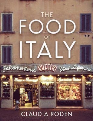 Food of Italy