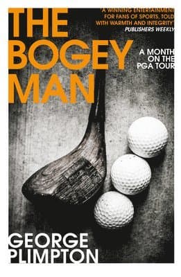 Bogey Man