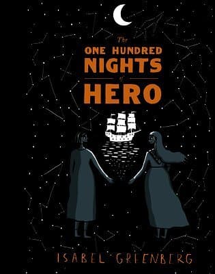 One Hundred Nights of Hero