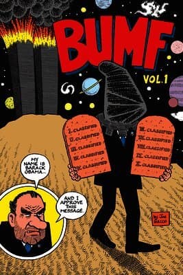 Bumf