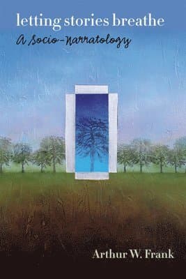 Letting Stories Breathe