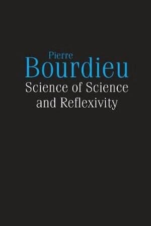 Science of Science and Reflexivity